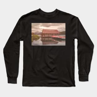 Boathouse Long Sleeve T-Shirt